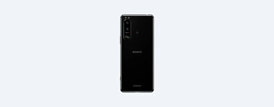 Sony Xperia 5 III — Perspectiva Alternativa
