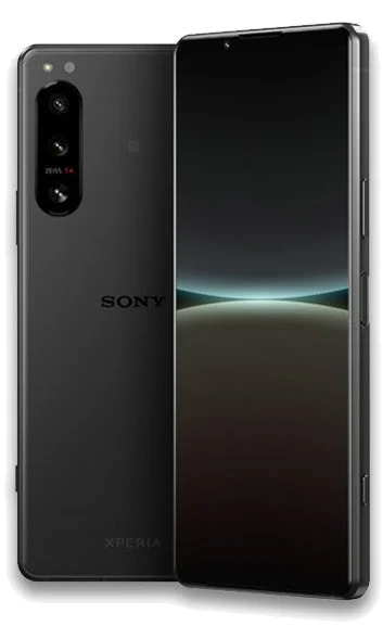 Sony Xperia 5 IV — Perfil Lateral y Chasis