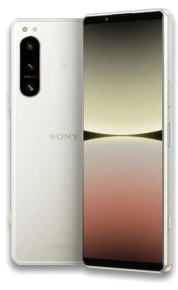 Sony Xperia 5 IV — Detalle del Módulo de Cámaras