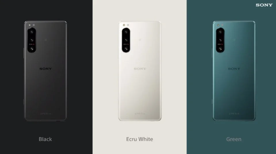 Sony Xperia 5 IV — Perspectiva Alternativa