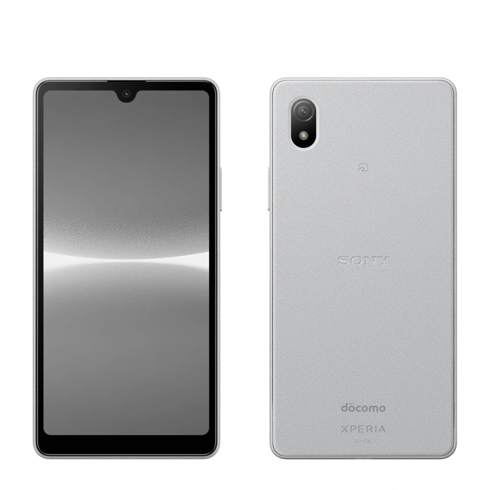 Sony Xperia Ace III — Acabado Oficial