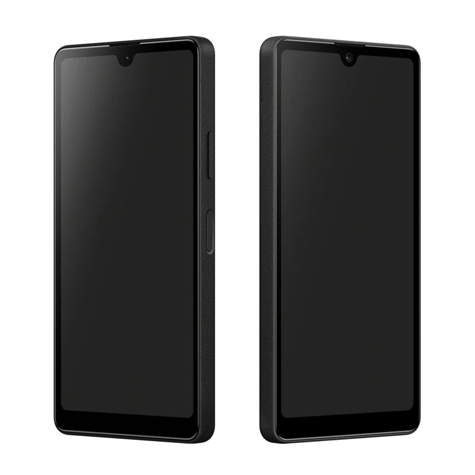 Sony Xperia Ace III — Perspectiva Alternativa