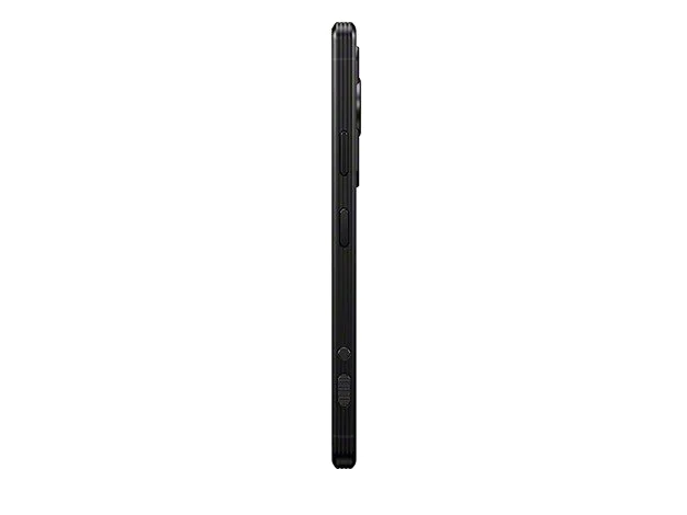 Sony Xperia PRO-I — Perfil Lateral y Chasis