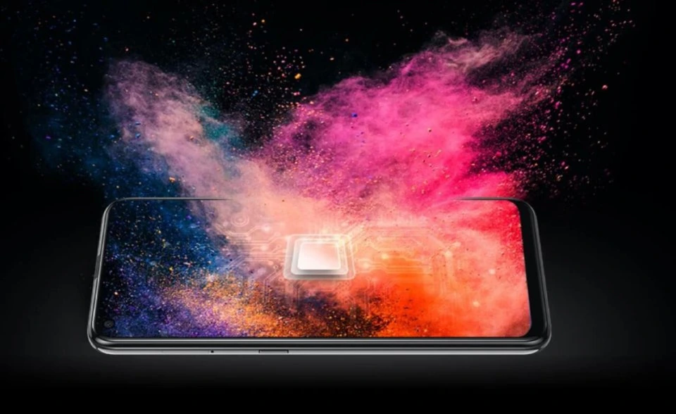 TCL 10L — Perspectiva de Estudio