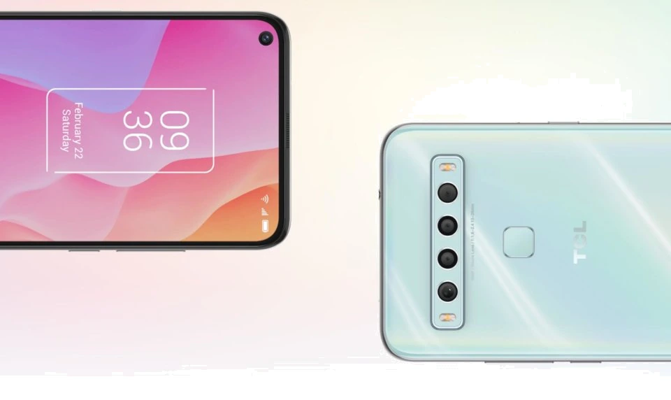 TCL 10L — Perspectiva Alternativa