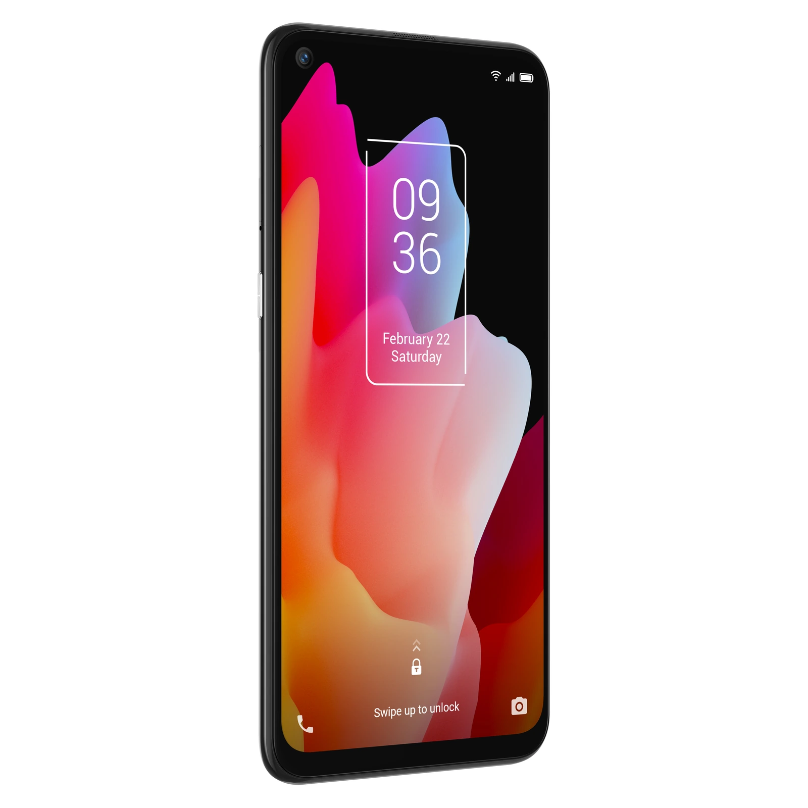 TCL 10L — Vista en Perspectiva