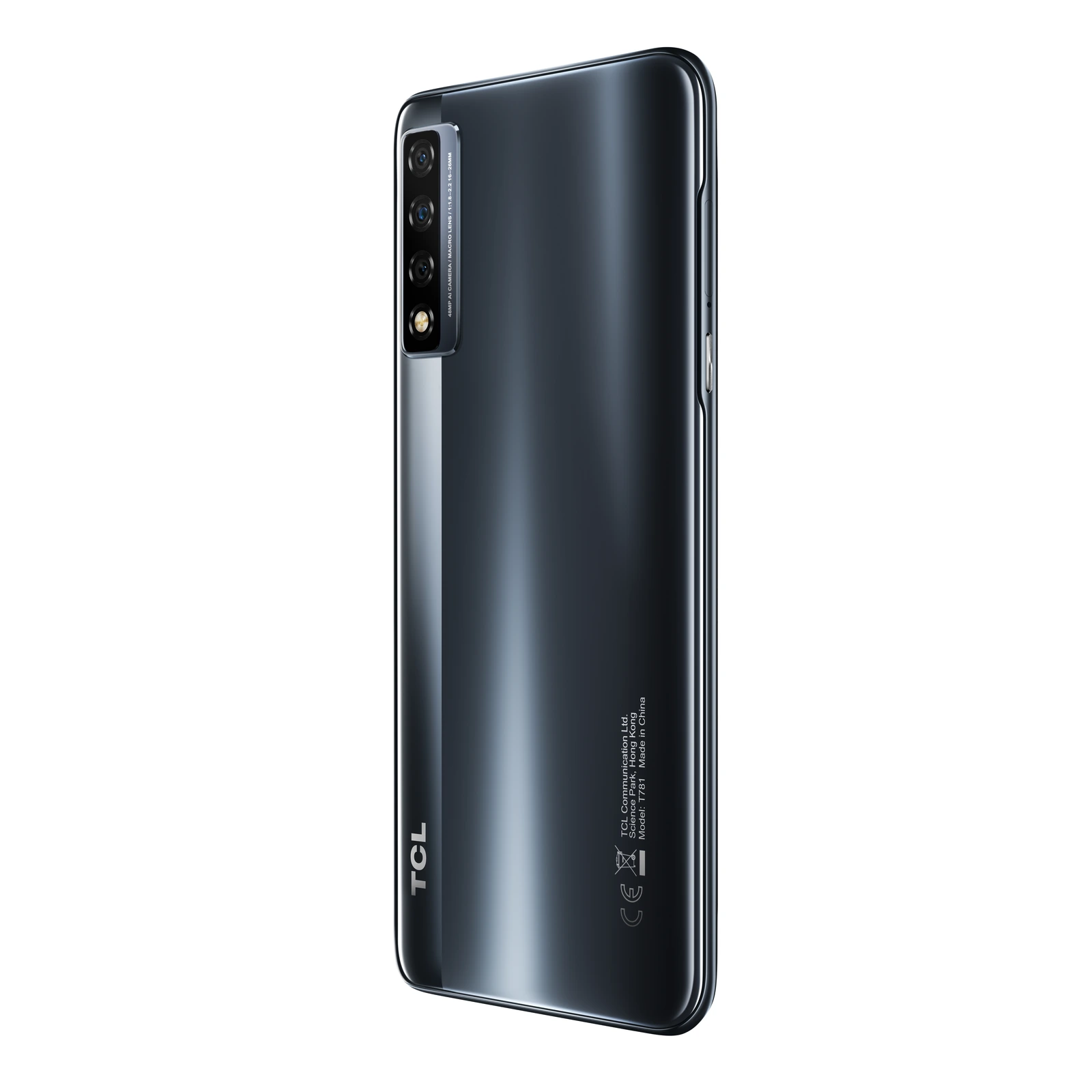 TCL 20 5G — Vista en Perspectiva
