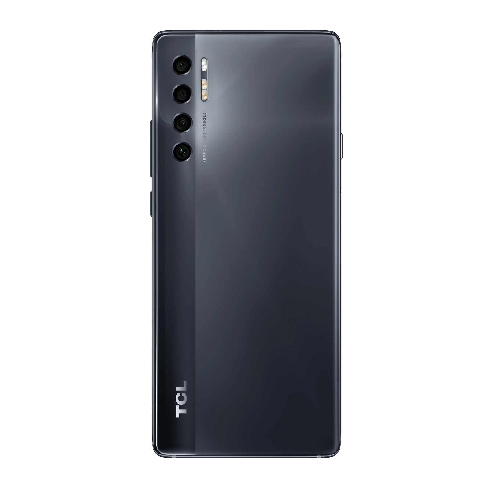 TCL 20 Pro 5G — Vista en Perspectiva