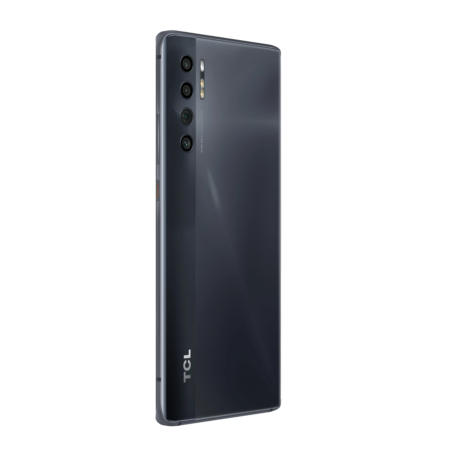 TCL 20 Pro 5G — Vista en Perspectiva
