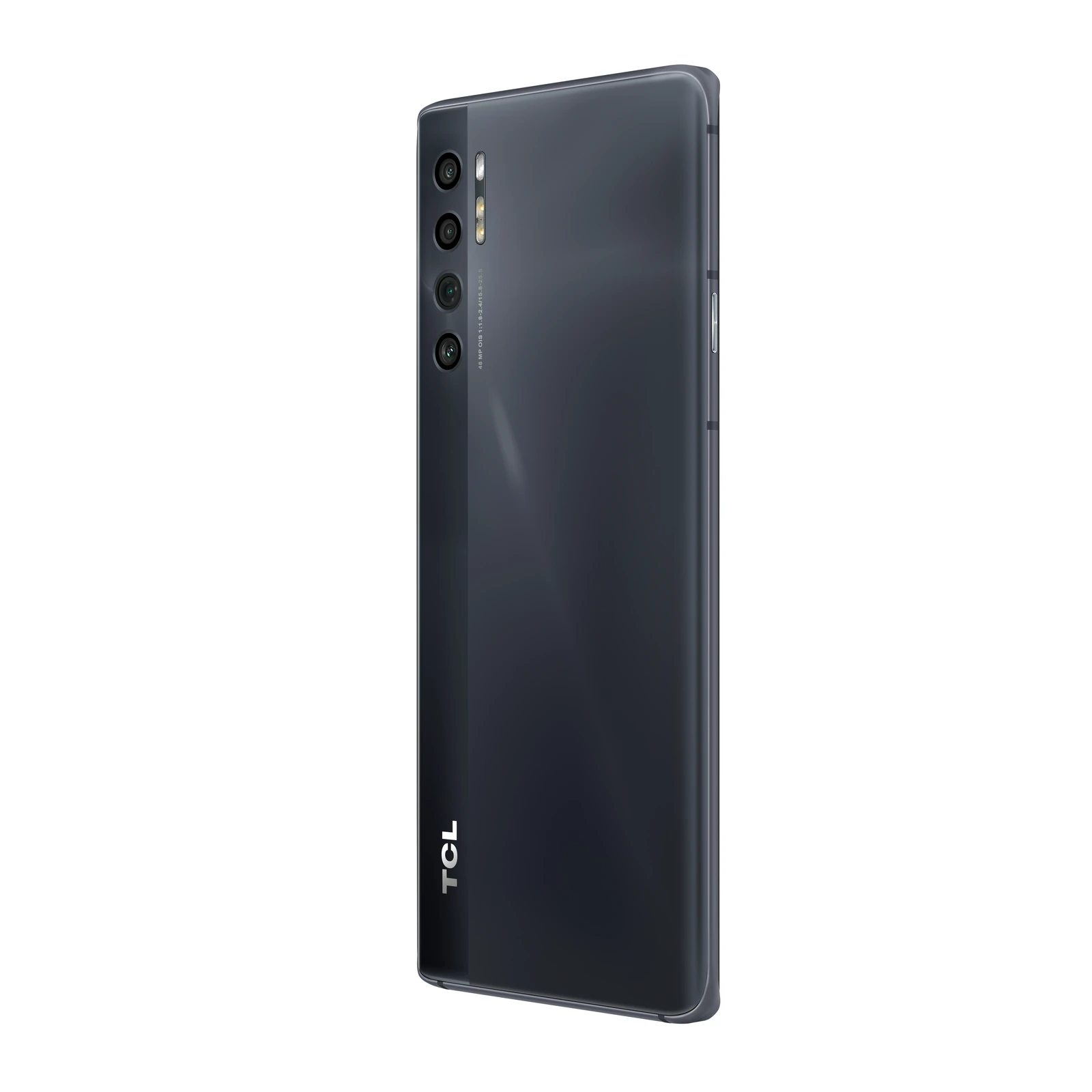 TCL 20 Pro 5G — Vista en Perspectiva