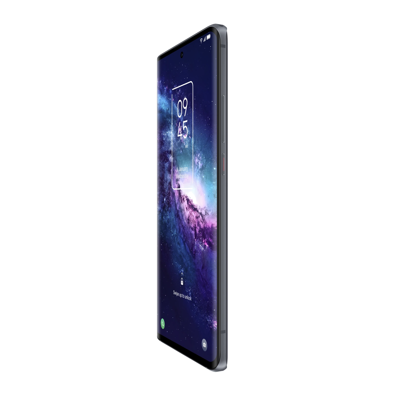 TCL 20 Pro 5G — Vista en Perspectiva