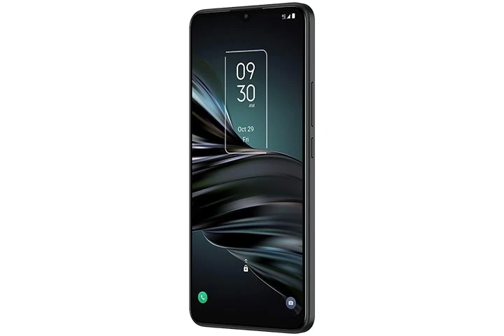 TCL 20 XE — Perspectiva de Estudio