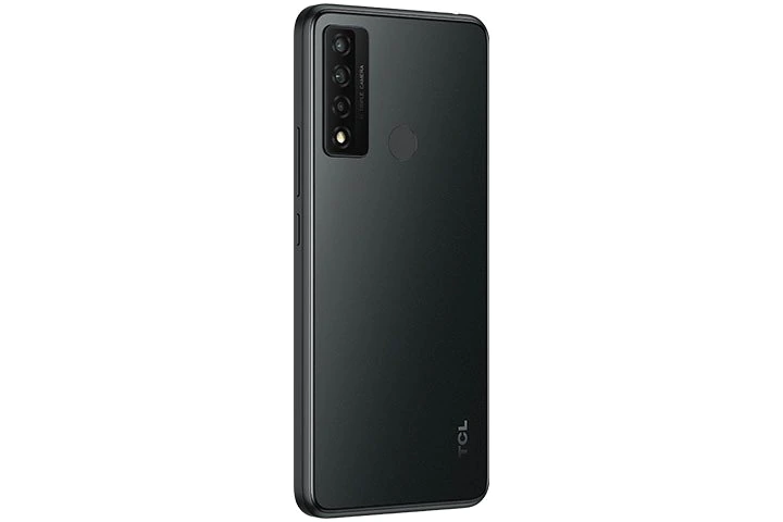 TCL 20 XE — Acabado Oficial