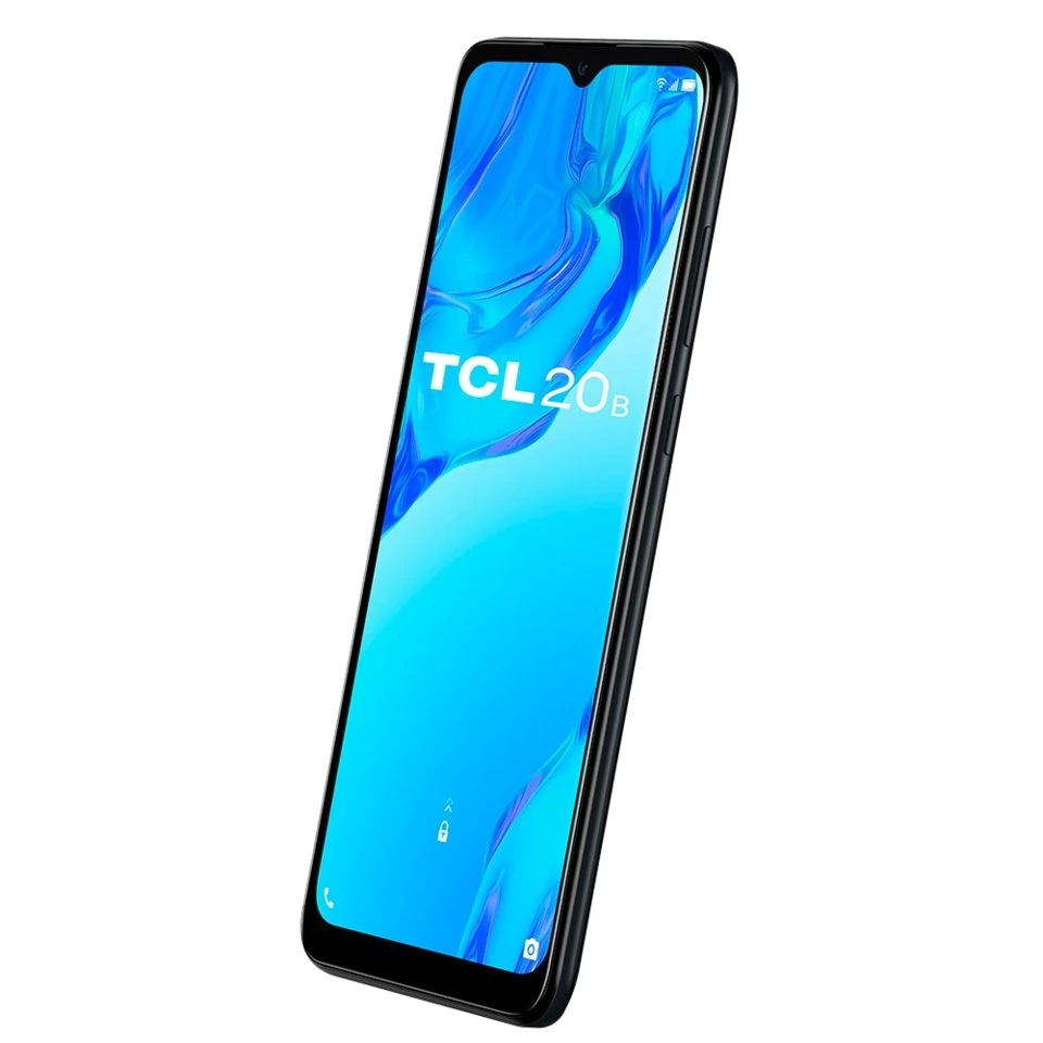 TCL 20B — Perspectiva de Estudio