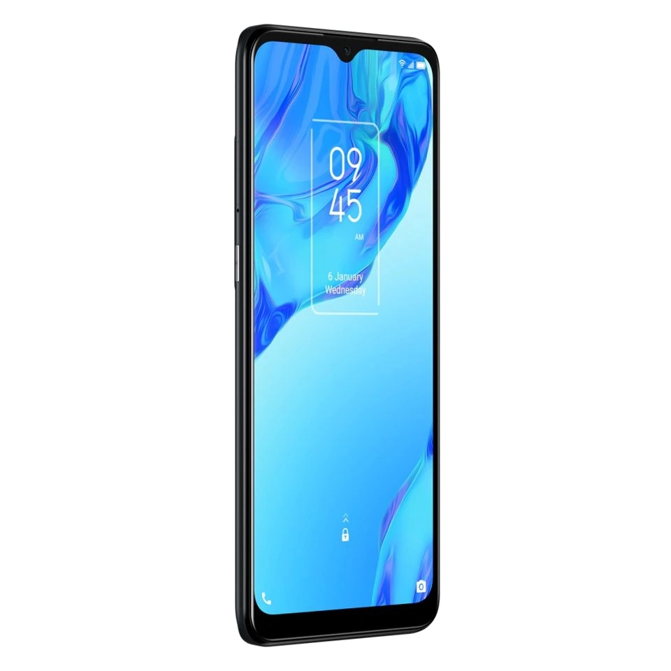 TCL 20B — Acabado Oficial