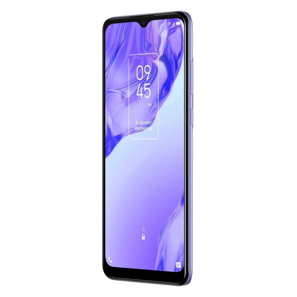 TCL 20B — Perspectiva Alternativa
