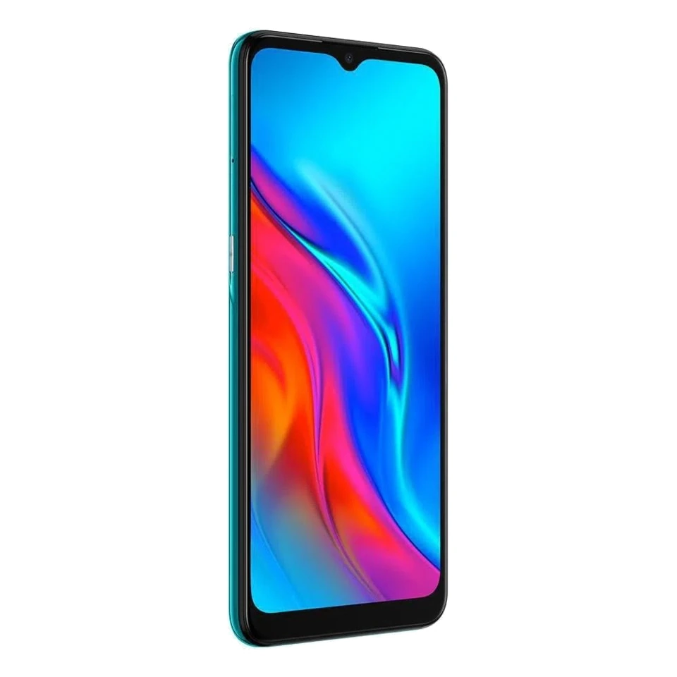 TCL 20E — Perspectiva de Estudio