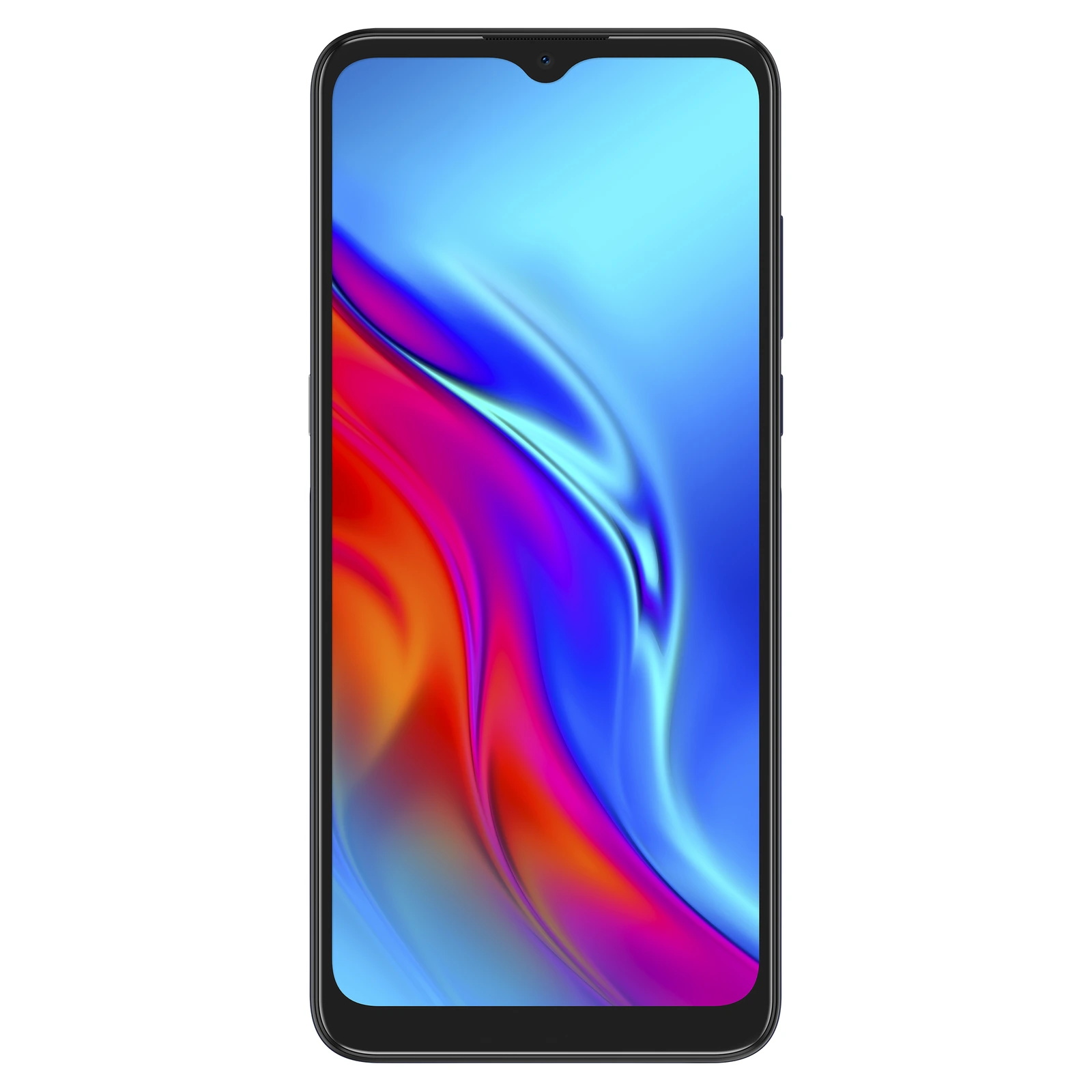 TCL 20E — Vista en Perspectiva