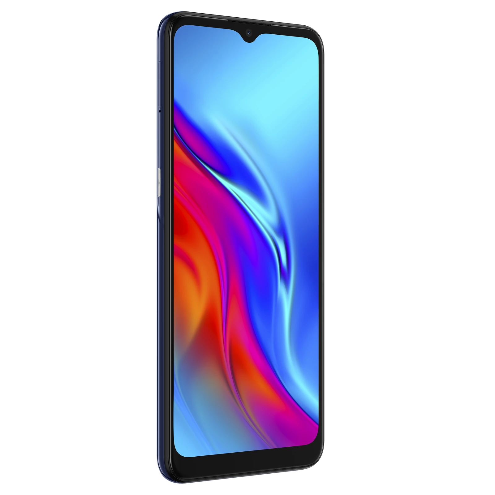 TCL 20E — Vista en Perspectiva