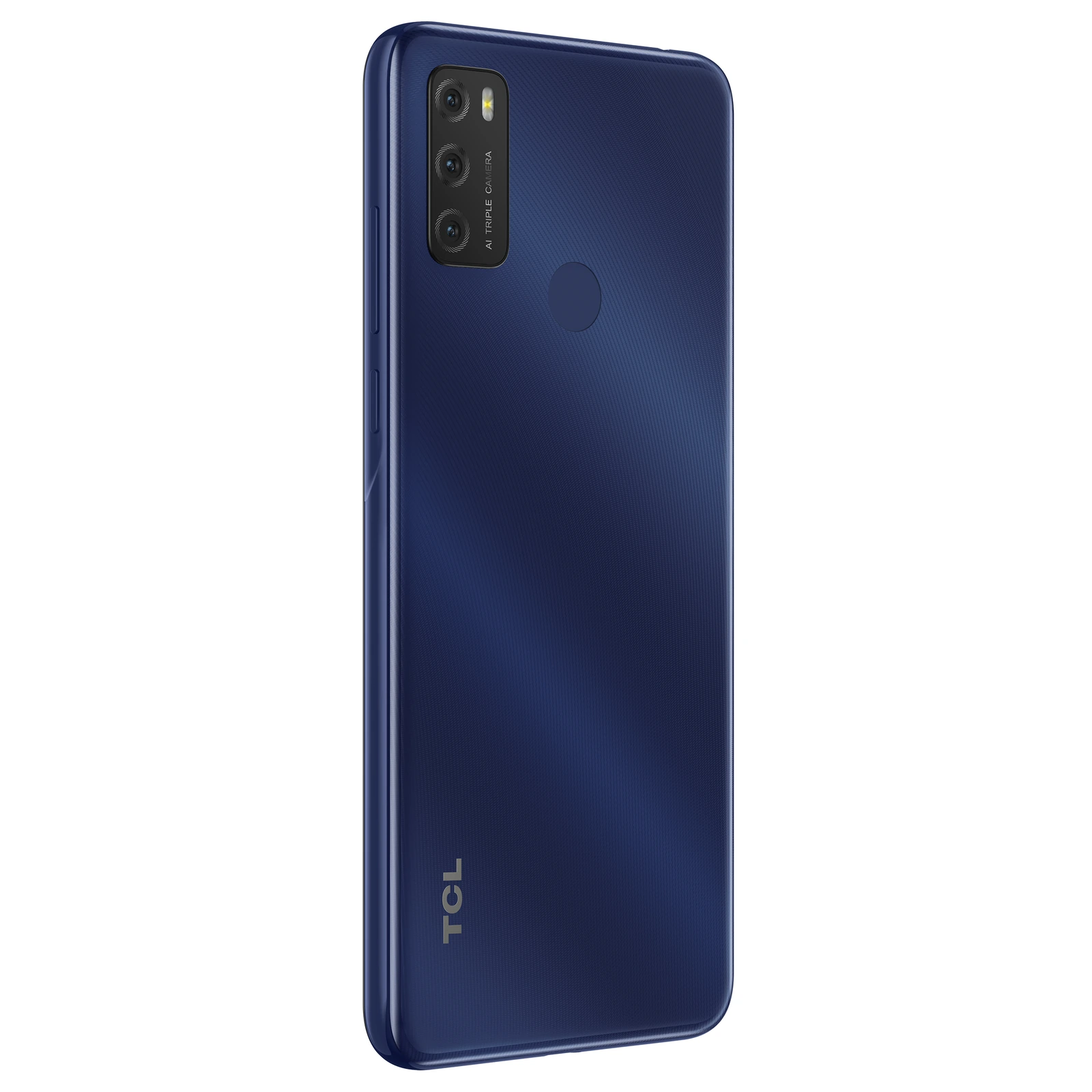 TCL 20E — Vista en Perspectiva