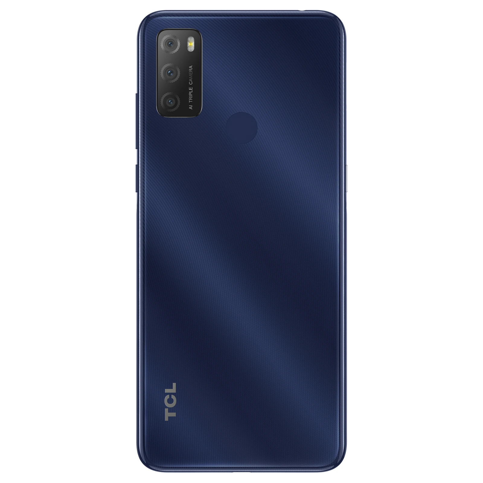 TCL 20E — Vista en Perspectiva