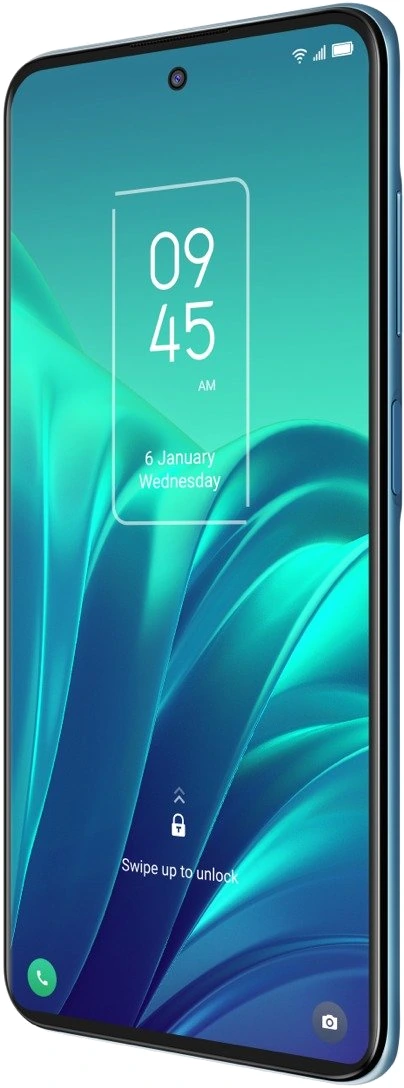 TCL 20L+ — Vista en Perspectiva