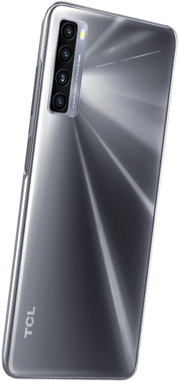 TCL 20L+ — Vista Ángulo Alternativo