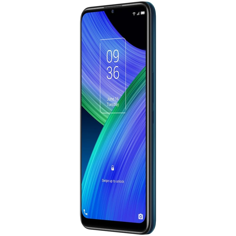 TCL 20R 5G — Acabado Oficial