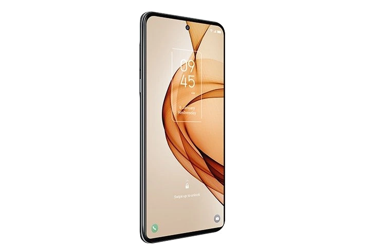 TCL 20S — Vista Trasera Oficial