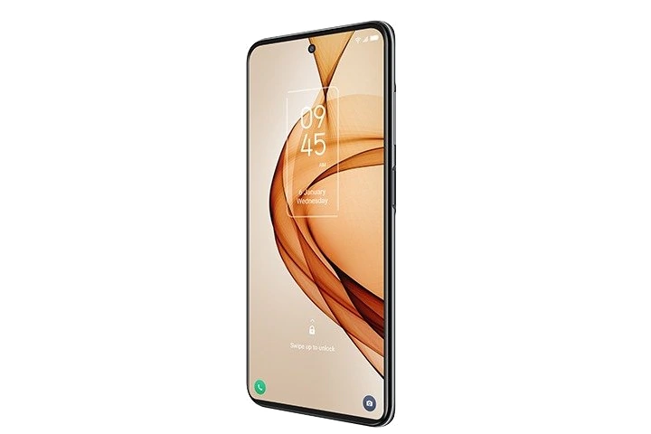 TCL 20S — Perspectiva de Estudio