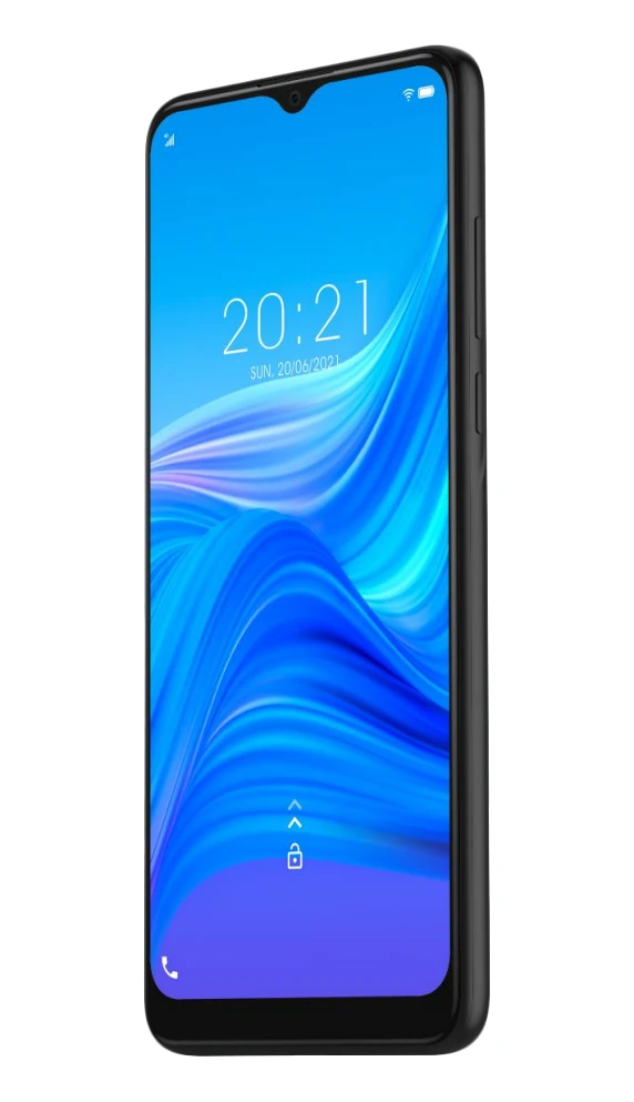 TCL 20Y — Vista en Perspectiva