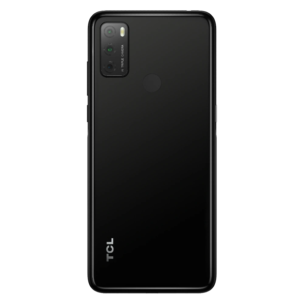 TCL 20Y — Vista en Perspectiva