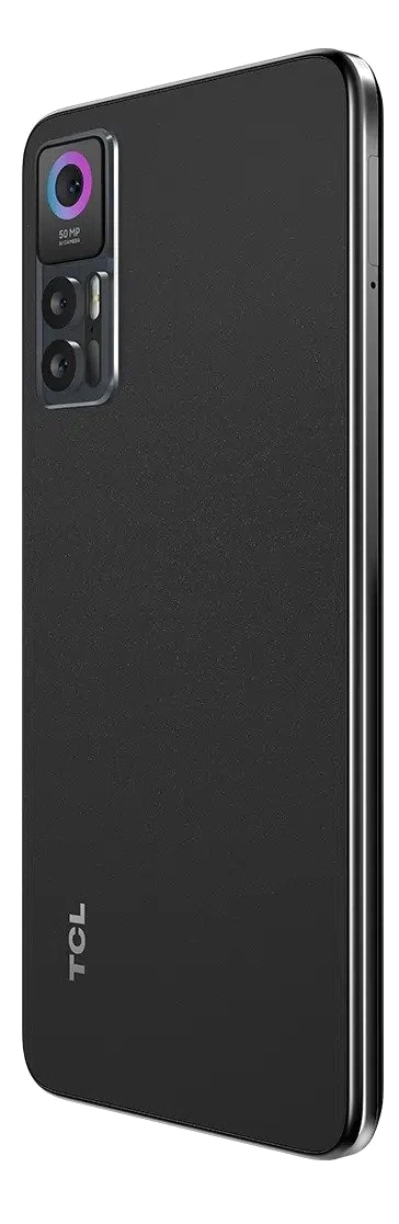 TCL 30 5G — Acabado Oficial