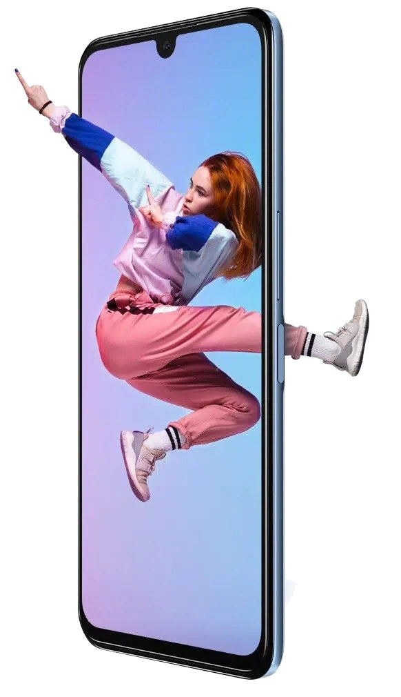 TCL 30 5G — Detalle del Módulo de Cámaras