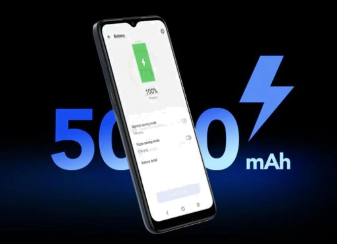 TCL 30 SE — Acabado Oficial
