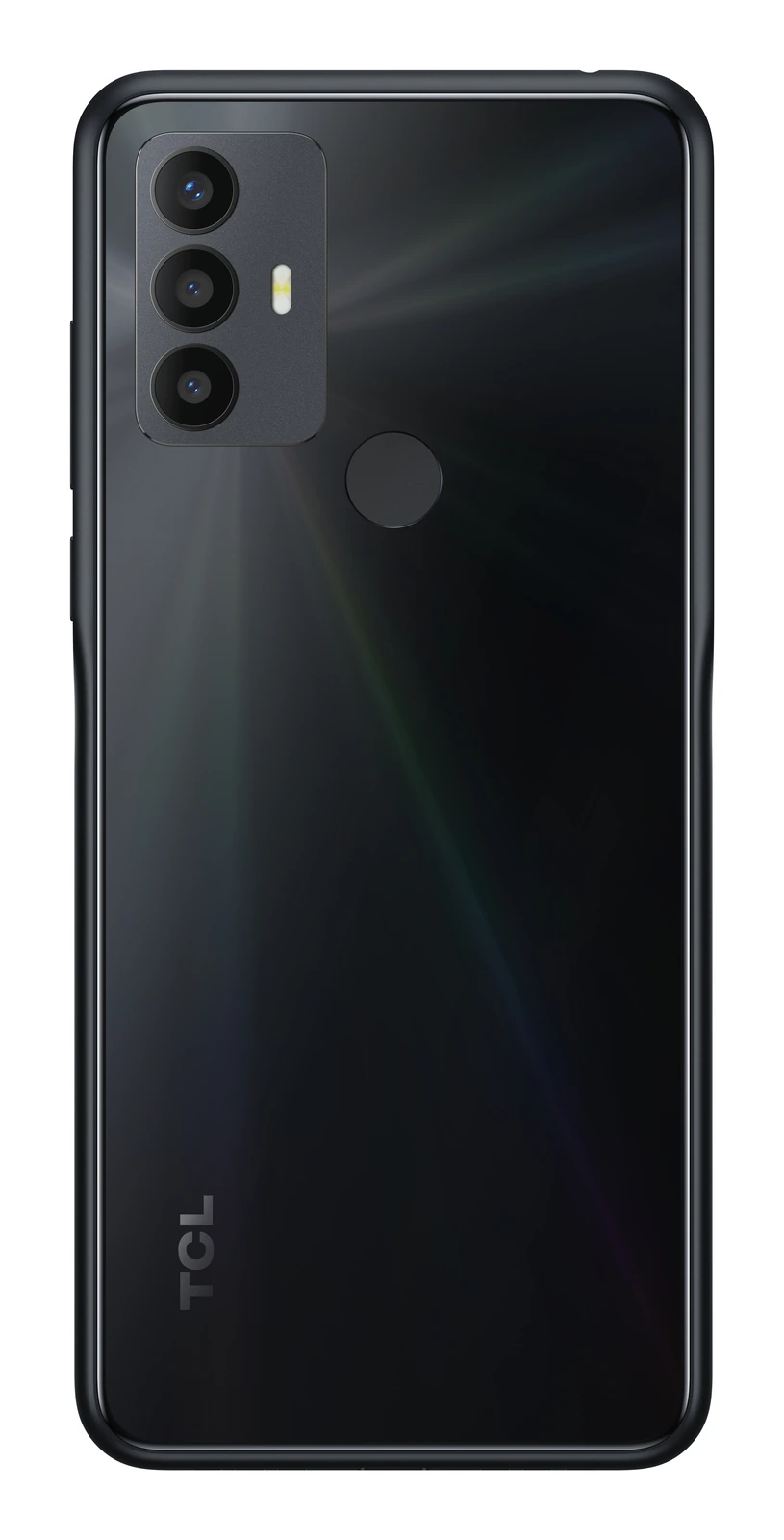 TCL 30 SE — Vista en Perspectiva