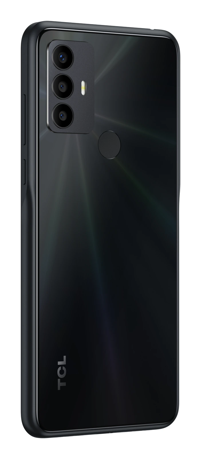 TCL 30 SE — Vista en Perspectiva