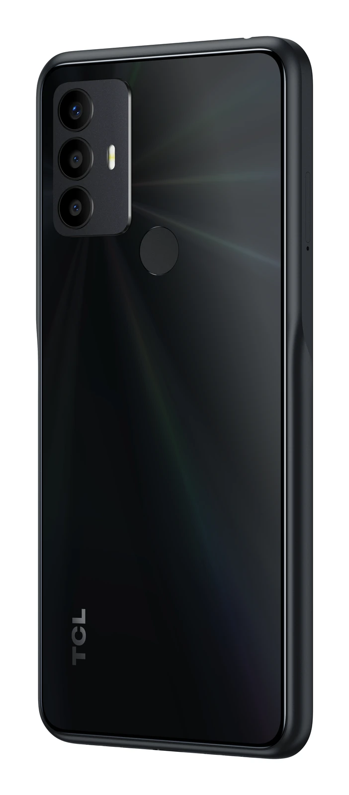 TCL 30 SE — Vista en Perspectiva