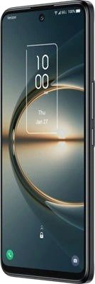 TCL 30 V 5G — Vista Trasera Oficial