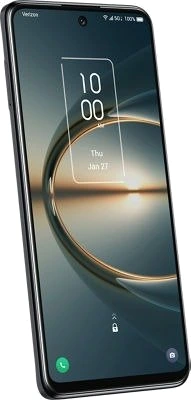TCL 30 V 5G — Perspectiva de Estudio