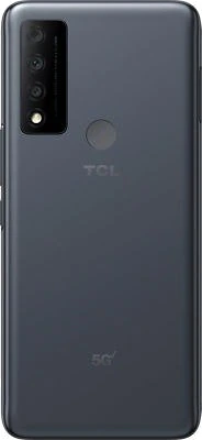 TCL 30 V 5G — Acabado Oficial