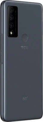 TCL 30 V 5G — Detalle del Módulo de Cámaras