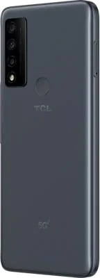 TCL 30 V 5G — Perspectiva Alternativa