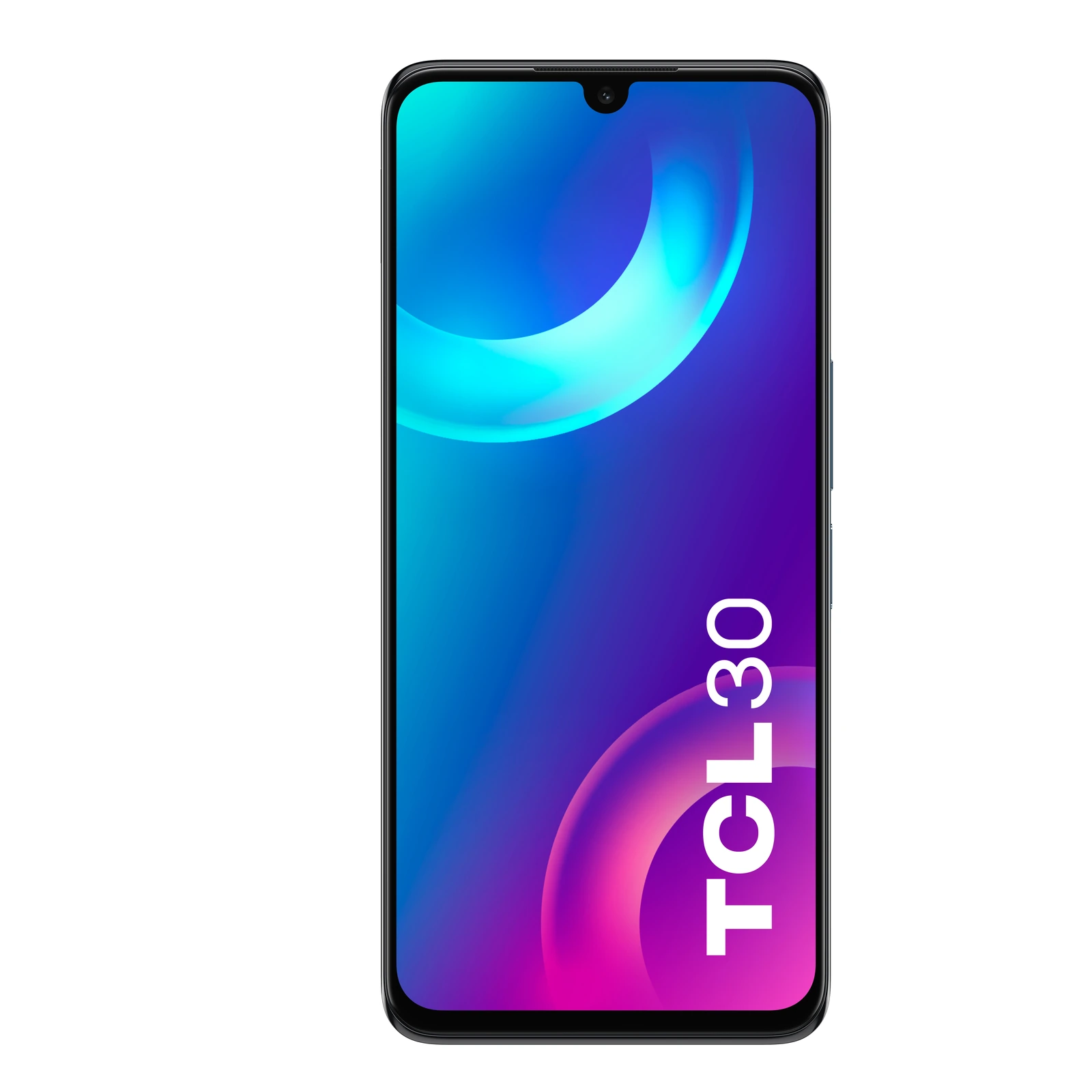 TCL 30 — Vista en Perspectiva