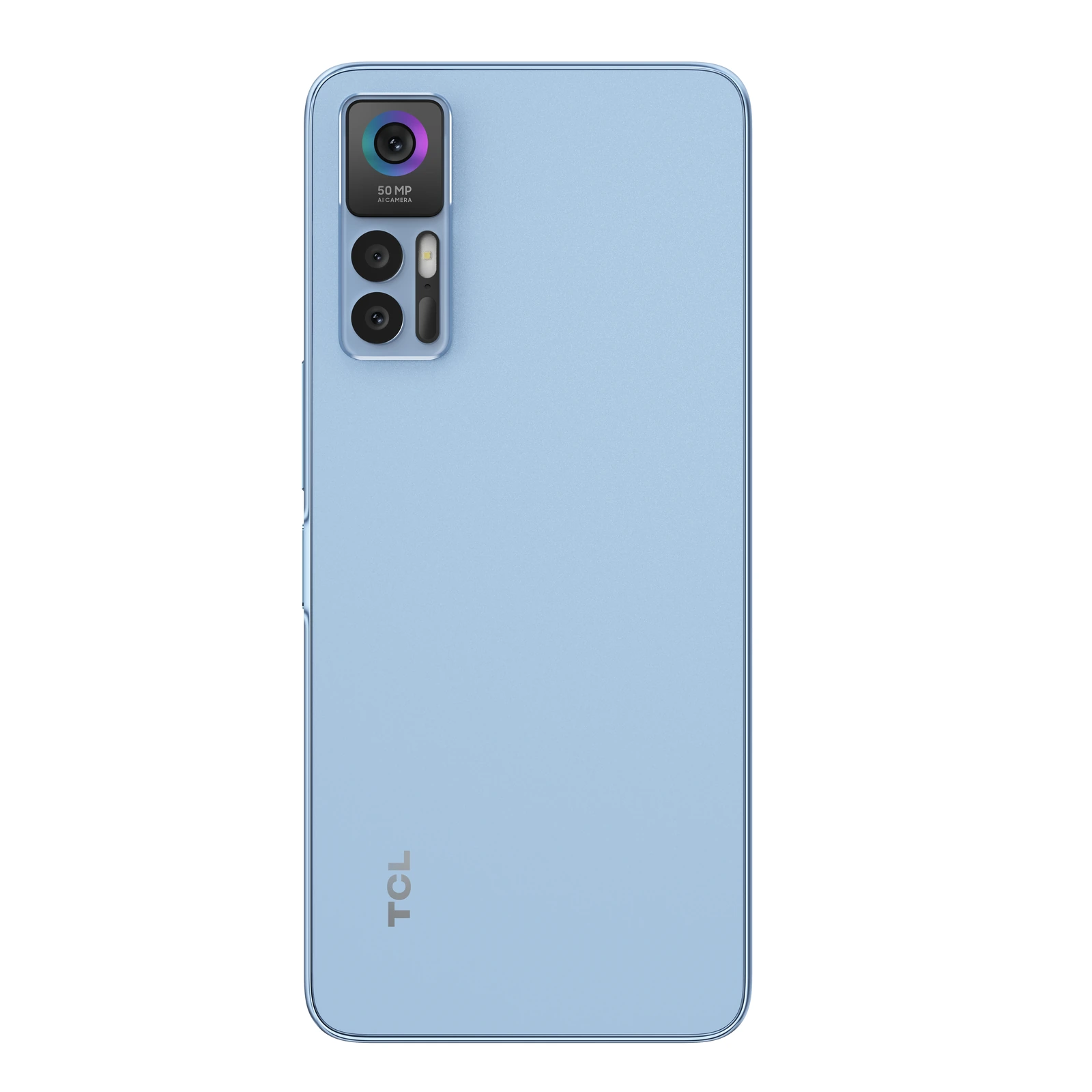 TCL 30 — Vista en Perspectiva