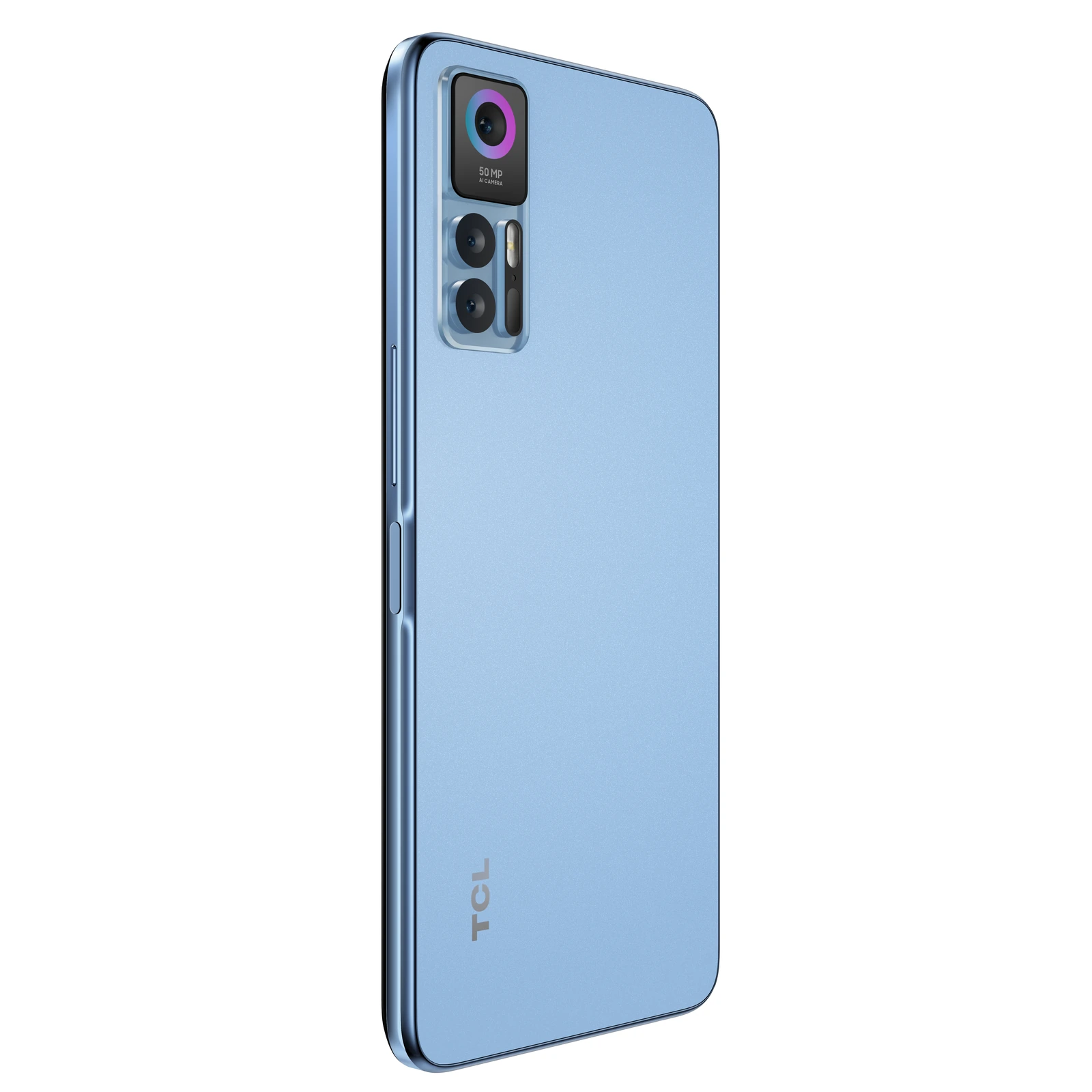 TCL 30 — Vista en Perspectiva