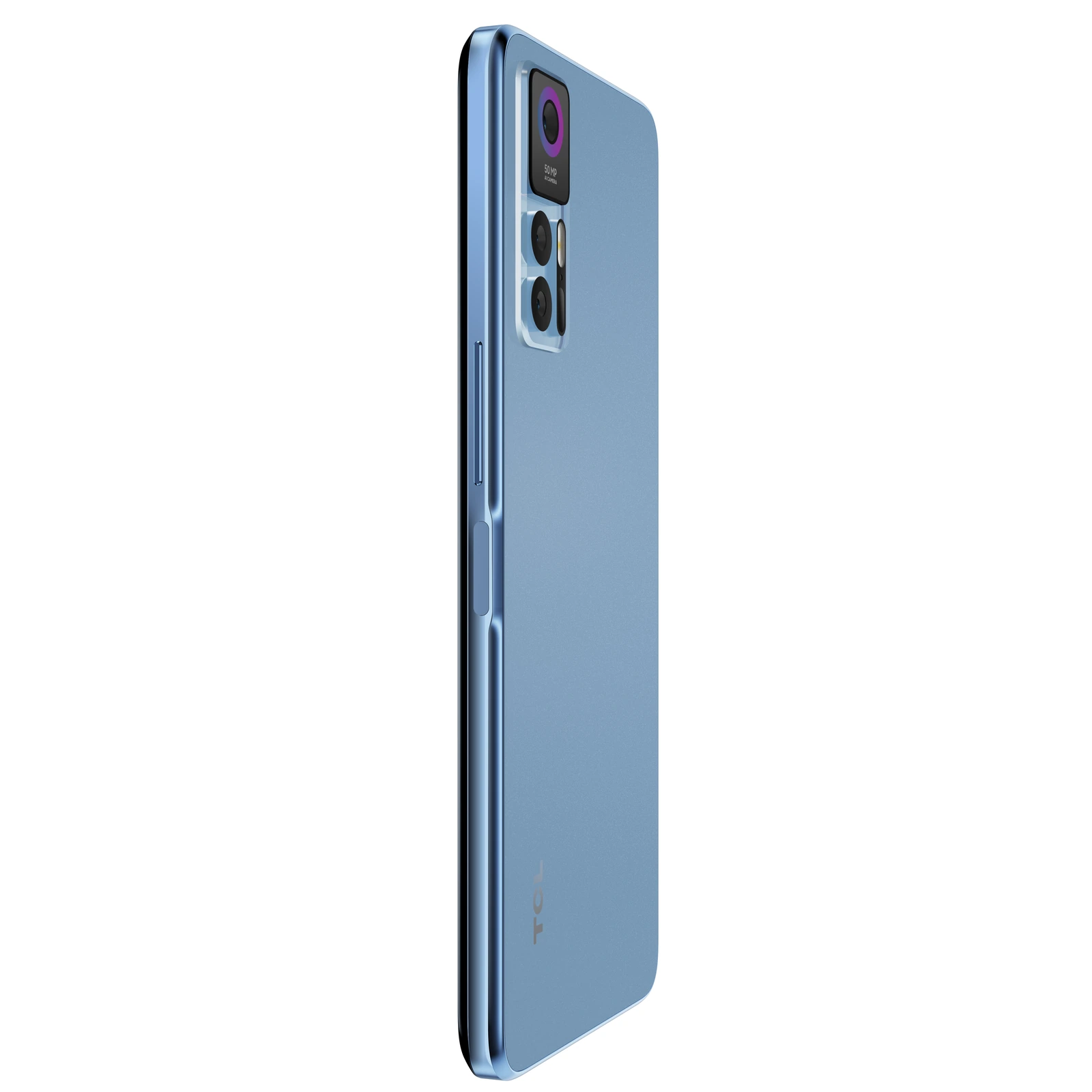 TCL 30 — Vista en Perspectiva
