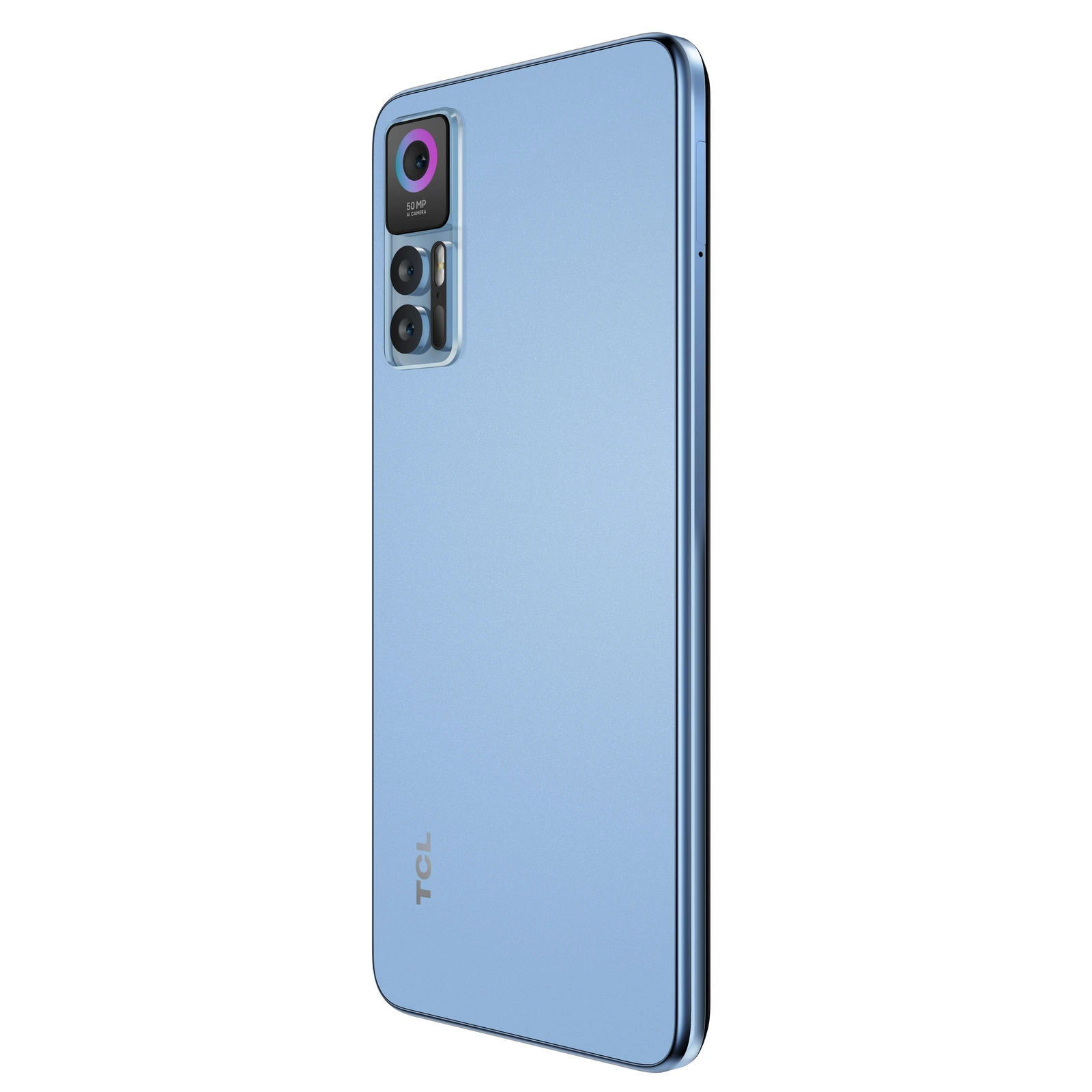 TCL 30 — Vista en Perspectiva