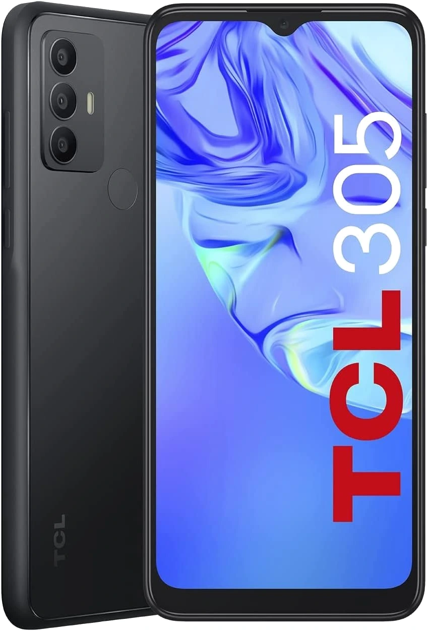 TCL 305 — Perspectiva de Estudio