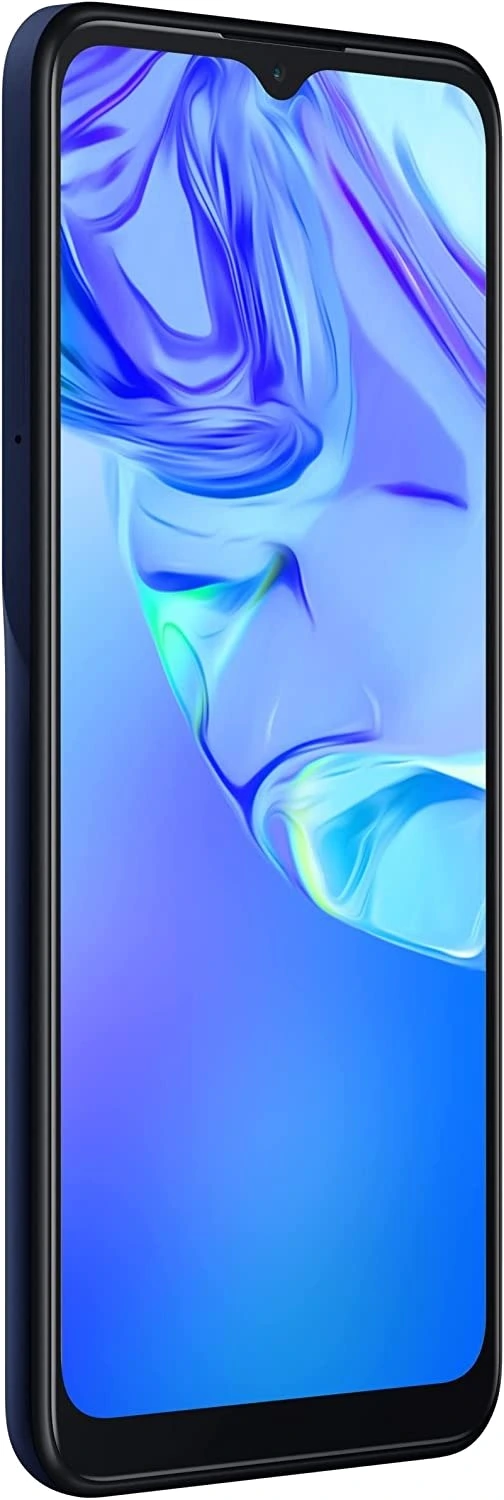 TCL 305 — Detalle del Módulo de Cámaras